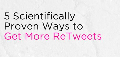 more-retweets
