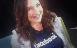 Randi Zuckerberg