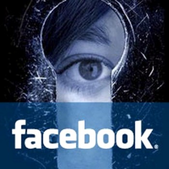 Facebook riconoscimento facciale