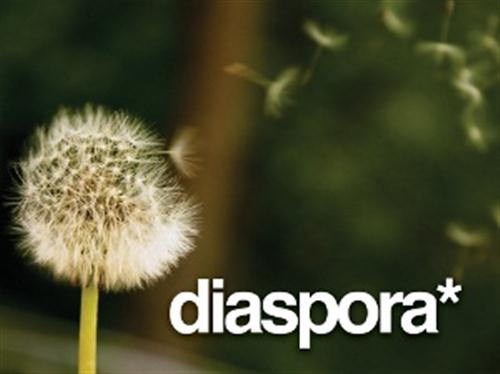 Diaspora