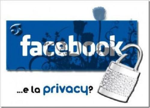 Facebook ruba numeri dalla rubrica