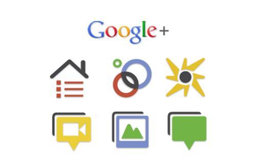Google+