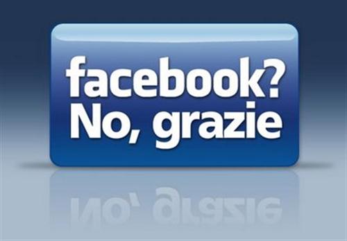 Profilo di Facebook