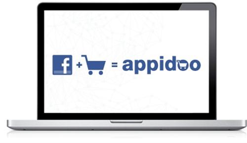 Appidoo: e-commerce su Facebook