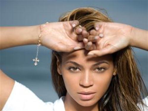 Beyoncé ed il rapporto con Twitter