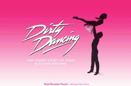 Dirty Dancing, il gioco Facebook arriverà a breve