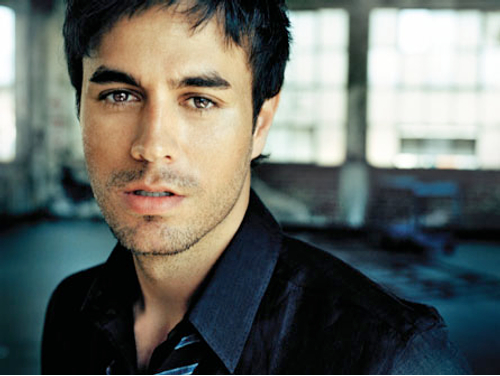 Enrique Iglesias