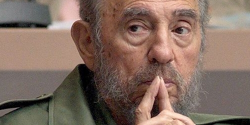 Twitter: Fidel Castro è morto, anzi no!
