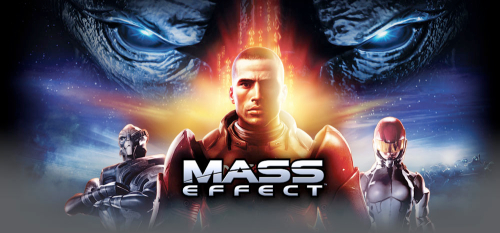 Mass Effect diventa social?