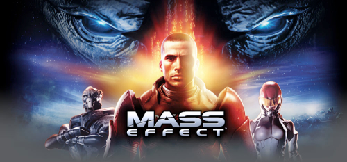 Mass Effect Social