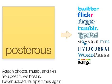 posterous-spaces