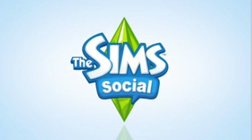 The Sims Social