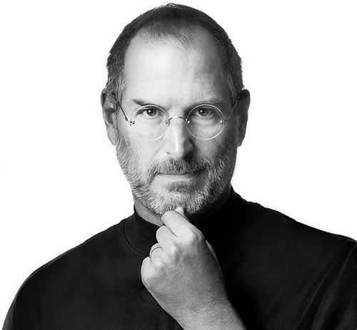 Steve Jobs: dedicati oltre 2,5 milioni di tweet all'ex CEO Apple