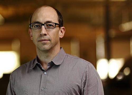 Dick Costolo