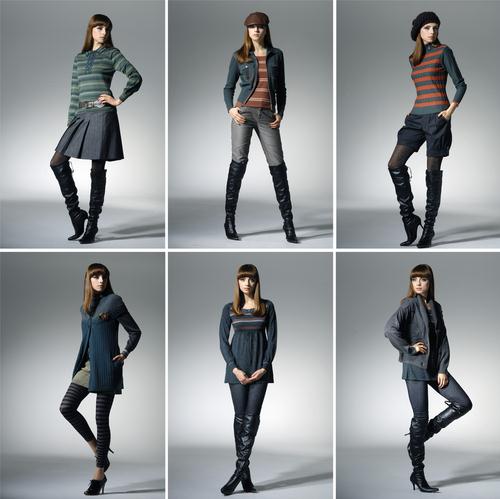 Fashion Social Network