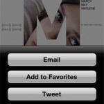 iOS 5 Twitter Trailer