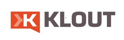 Klout: misurare l’influenza social del proprio brand