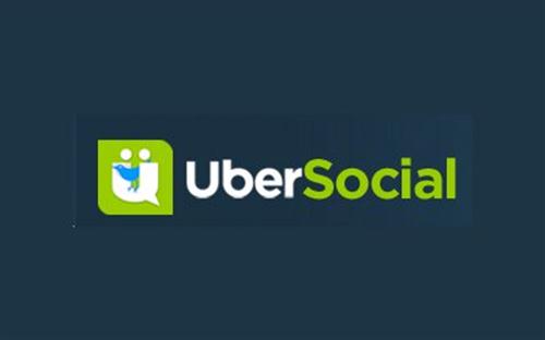 Ubersocial: Twitter su BlackBerry