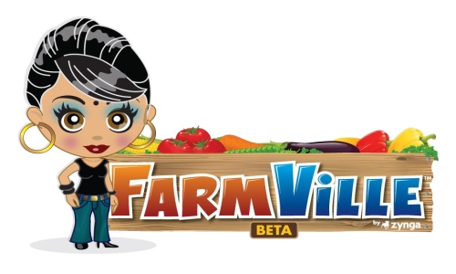 FarmVille Film