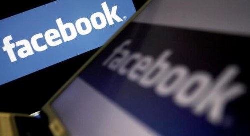 Facebook: blackout in Europa ed America