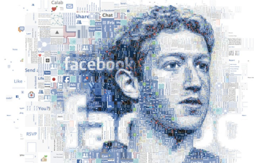 Facebook Follies, documentario sul sito di Mark Zuckerberg