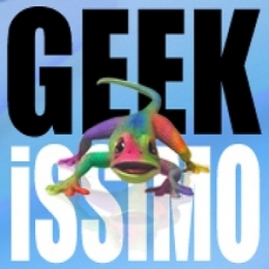 Geekissimo