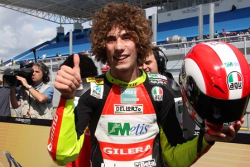 Marco Simoncelli