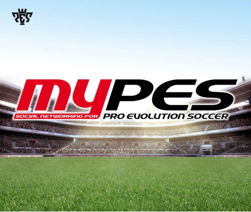 myPES, applicazione Facebook per Pro Evolution Soccer 2012