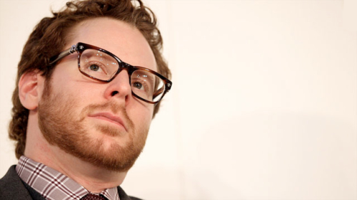 Sean Parker