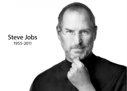 Steve Jobs