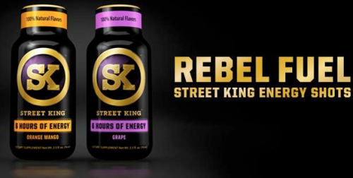 Street King