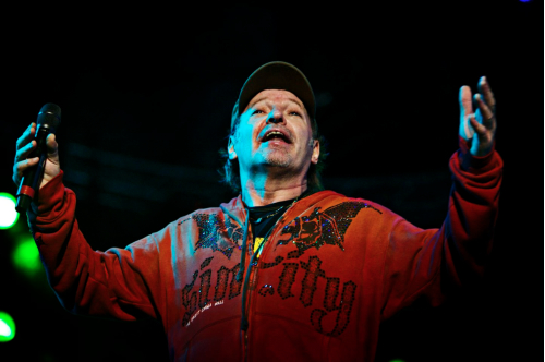 Vasco Rossi