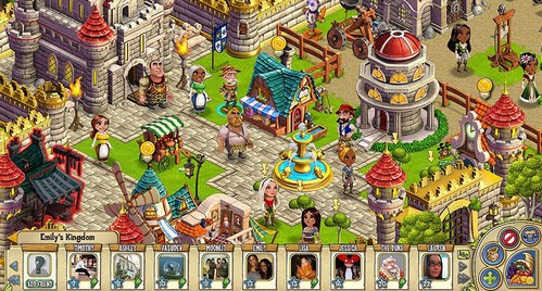 CastleVille