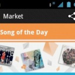 Google Music Android