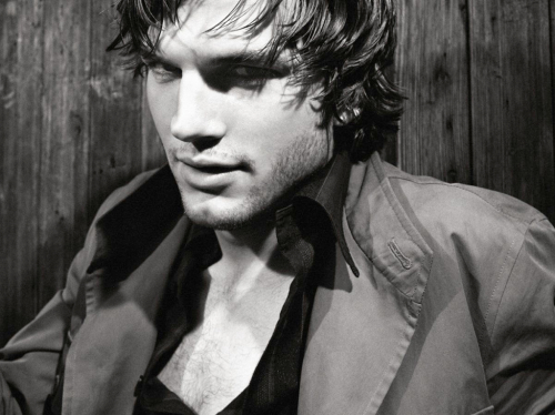 Ashton Kutcher