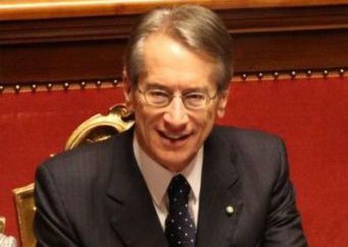 Giulio Terzi e gli altri politici che amano Twitter