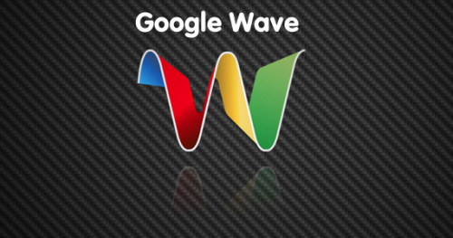Google Wave chiude il 30 aprile 2012