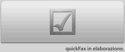 QuickFax, applicazione per spedire fax da Facebook