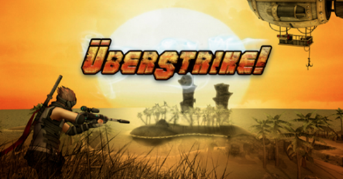 UberStrike Facebook