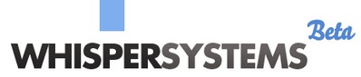 Whisper Systems