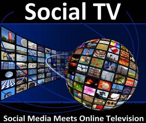 Social TV