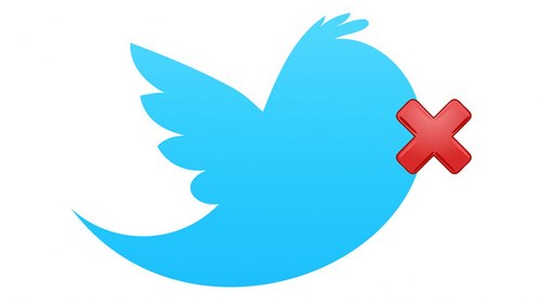 Censura Twitter