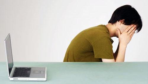 Depressione Social Network