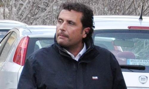 La star di Twitter è Francesco Schettino