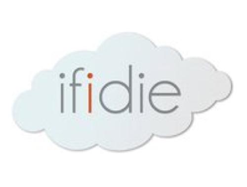 IfIDie