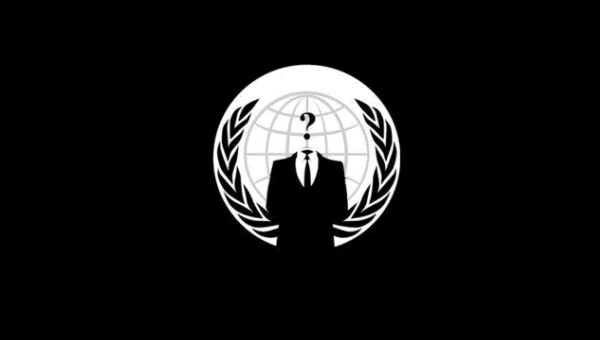 Anonymous attacco Zynga
