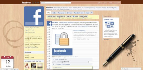 Facebook, diffidate dai trucchi per disattivare la Timeline