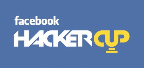 Facebook Hacker Cup