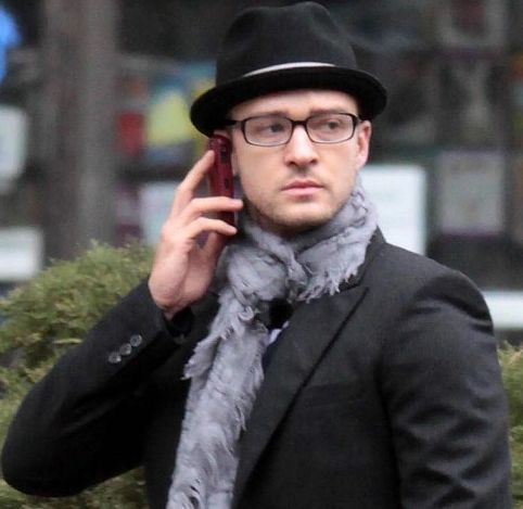 timberlake