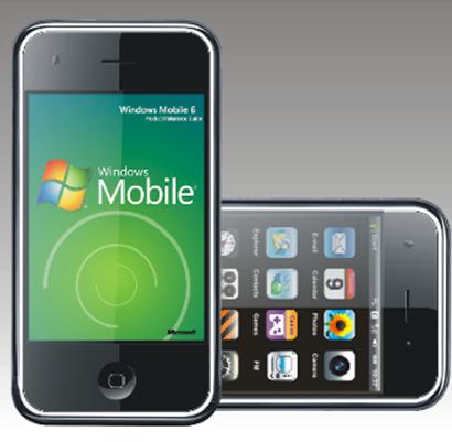 windows phone